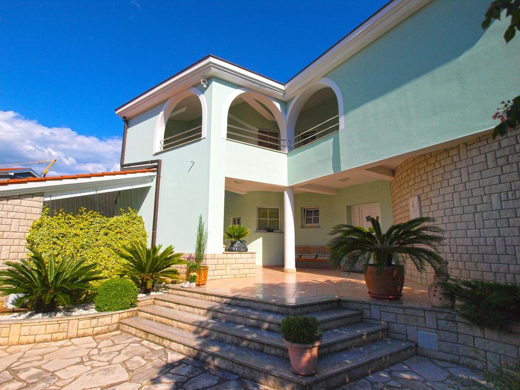 Pool Apartments 624 Pula Exterior photo