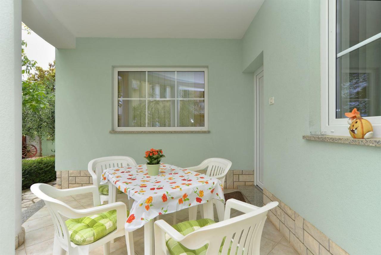 Pool Apartments 624 Pula Exterior photo
