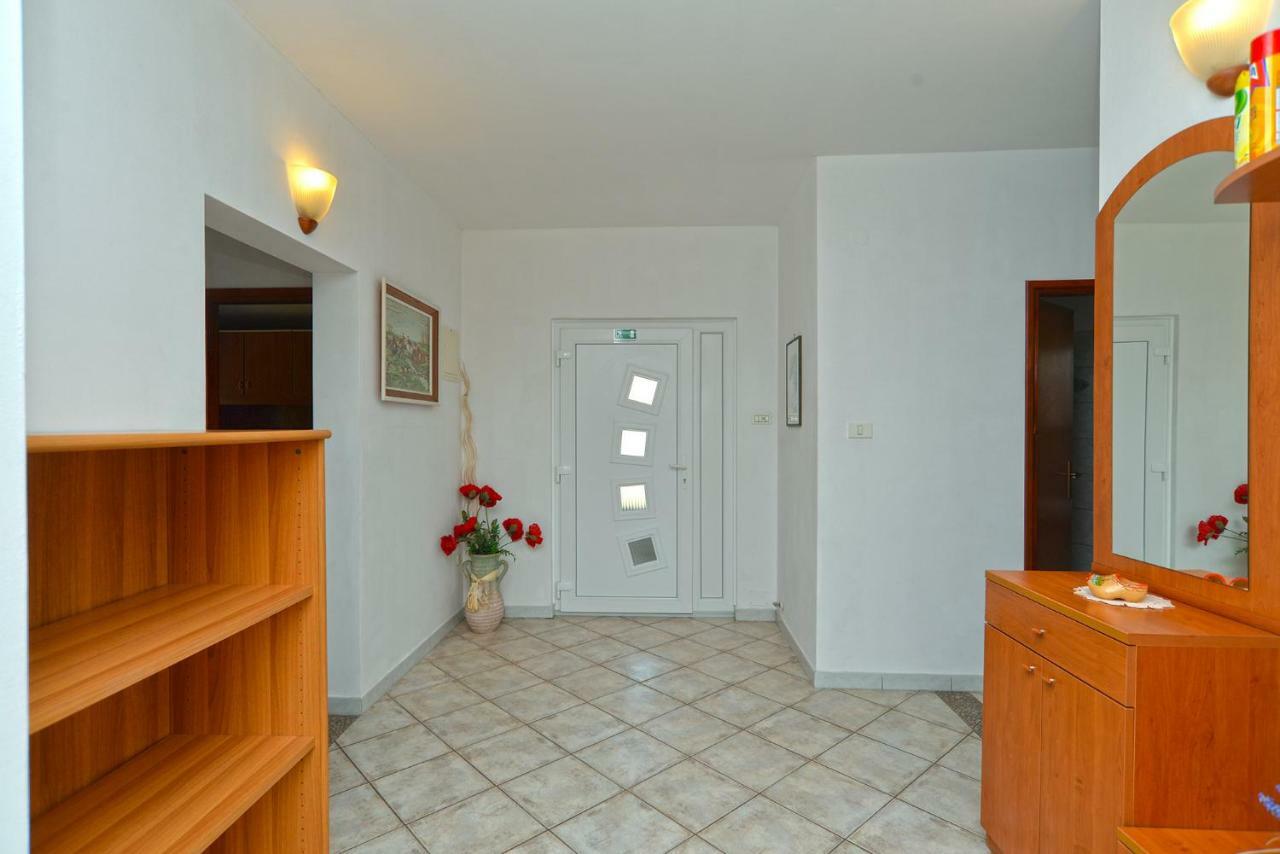 Pool Apartments 624 Pula Exterior photo